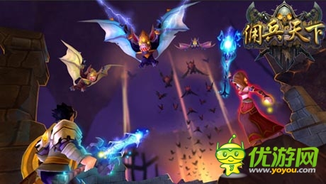 且行且珍惜 說不得大師多次回爐游戲看手游運(yùn)營