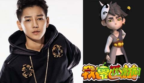 PK優(yōu)酷女神!《我去西游》內(nèi)測特別活動上線