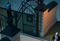 為IP買單! 《殺手Go》入80國iPhone付費(fèi)前十