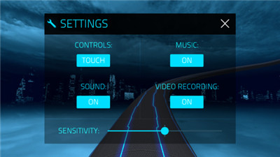 風(fēng)一樣的跑酷:3D建模橫版跑酷游戲《天方夜譚》