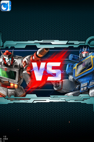 變形金剛截圖欣賞