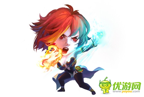 優(yōu)雅毀滅者 《進(jìn)擊的部落》法爺稱霸