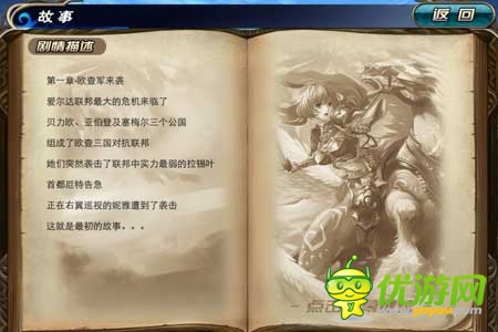 《新天使帝國》試玩評測：美女世界 宅男天堂