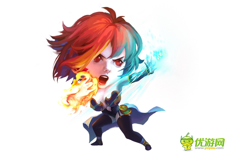 《進擊的部落》法爺稱霸 優(yōu)雅毀滅者 