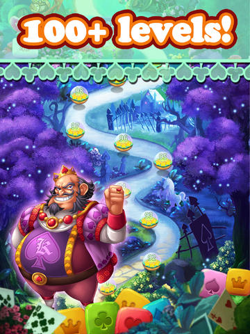 海外月入千萬 《Wonderland Epic》 將登國內(nèi)