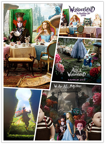 海外月入千萬 《Wonderland Epic》 將登國內(nèi)