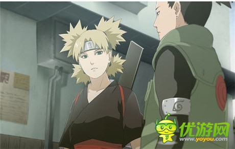 《火影大人 》 發(fā)現(xiàn)神奇機(jī)密 那些處女座忍者