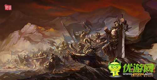  《地牢女王》副本傳奇故事 世界閱讀日等你好看