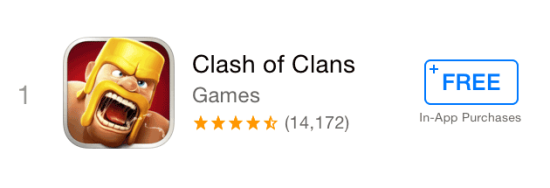 蘋果應用商店將添加新