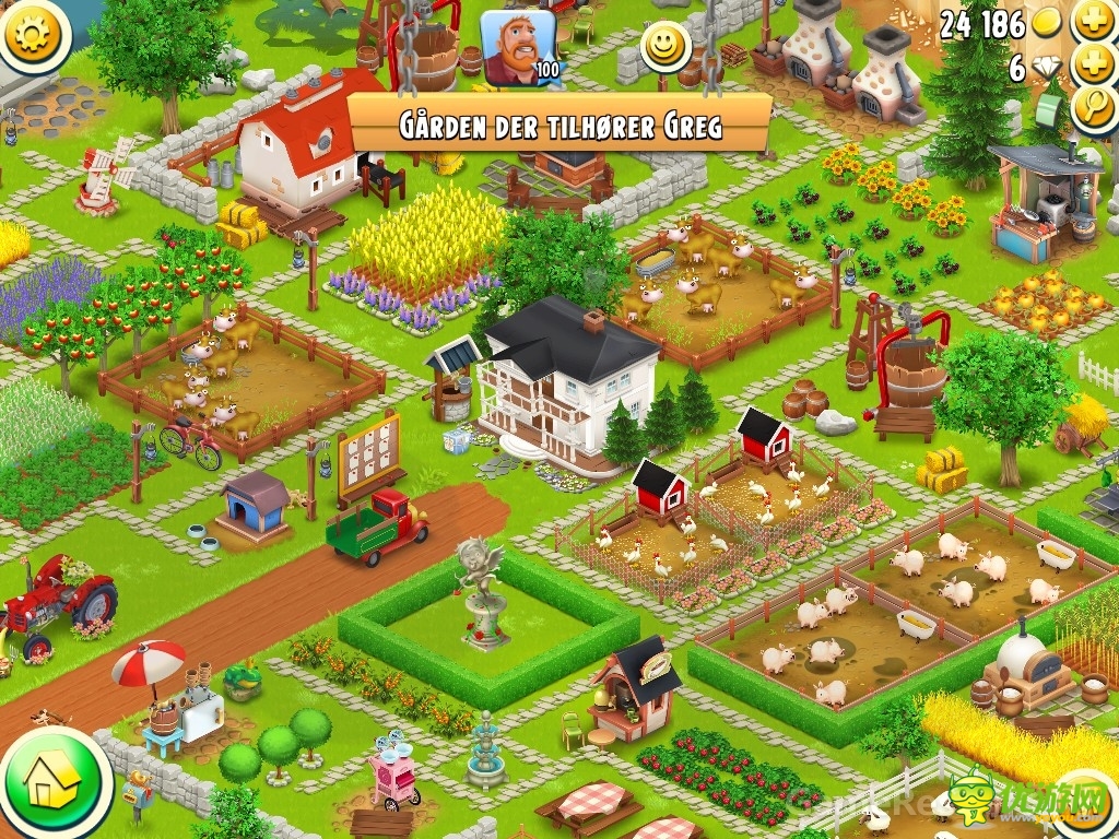 如何通過(guò)“畫(huà)大餅” 來(lái)提高玩家的長(zhǎng)期留存率？