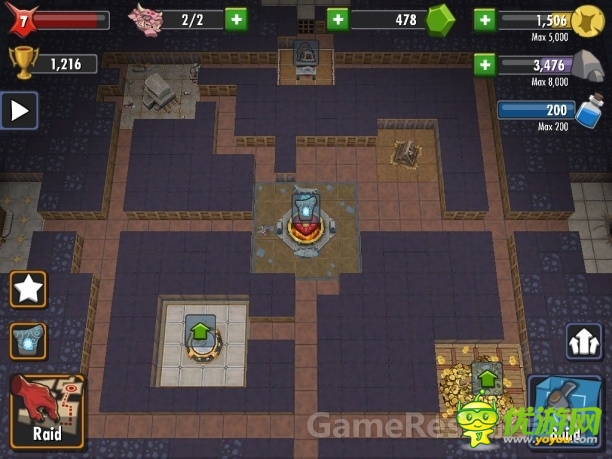 如何通過(guò)“畫(huà)大餅” 來(lái)提高玩家的長(zhǎng)期留存率？