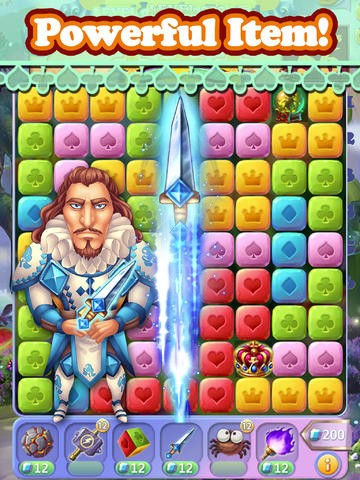 《爆爆愛麗絲》夢幻原畫曝光 高端點消大片來襲