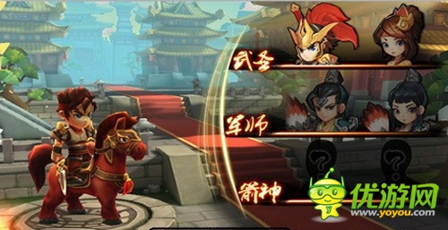 游戲大佬備戰(zhàn)藍海 下半年主打塔防游戲