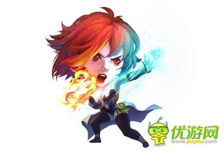 五一狂歡好時節(jié)《進擊的部落》豪禮相送