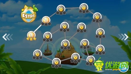 《3D星級(jí)跑酷》震撼來(lái)襲 讓酷跑不再孤單