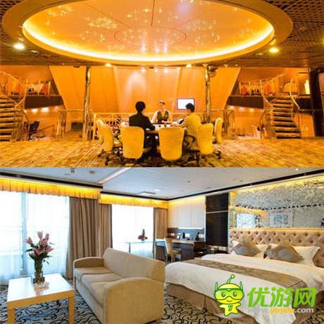 “都會之星”百萬懸賞德州大神 老K游戲狂送門票