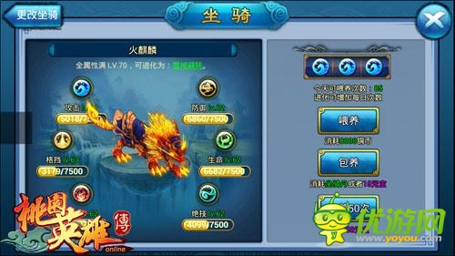 二次元三國(guó)志《桃園英雄傳》高手進(jìn)階