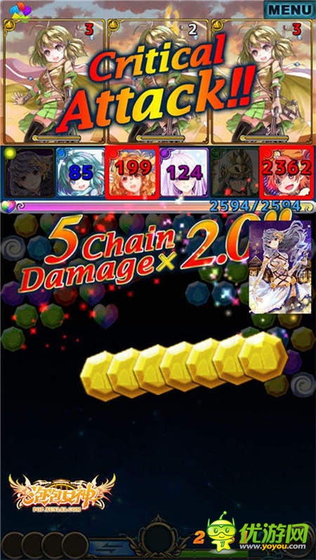 《泡泡女神》小長(zhǎng)假大福利 雙子姐妹陪你過(guò)五一