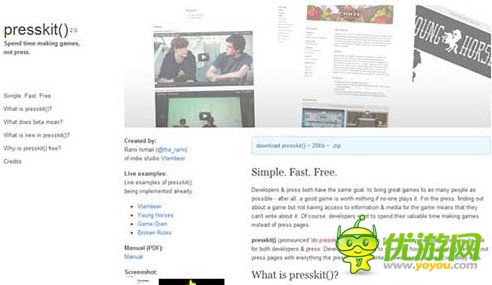 外媒:獨(dú)立游戲開發(fā)者可考慮的一些集資渠道
