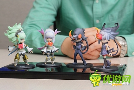 SE小山田：《圣劍傳說：瑪娜崛起》誕生秘密