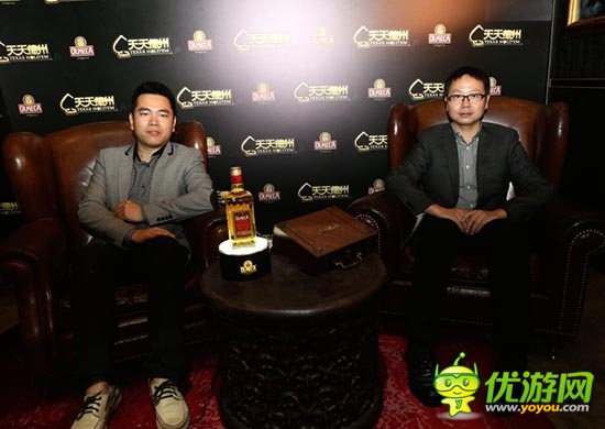 專訪騰訊游戲負(fù)責(zé)人 談手游跨界品牌合作