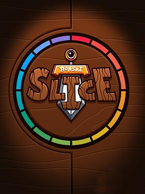 切切盆景：Bonsai Slice - 手中無(wú)劍  心中有劍