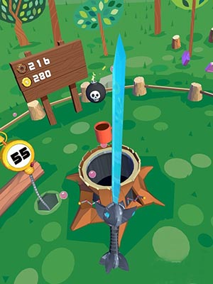 切切盆景：Bonsai Slice - 手中無(wú)劍  心中有劍