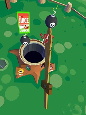 切切盆景：Bonsai Slice - 手中無(wú)劍  心中有劍