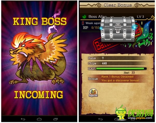 《吃豆人:怪獸》評(píng)測(cè)：消除達(dá)人必備益智RPG