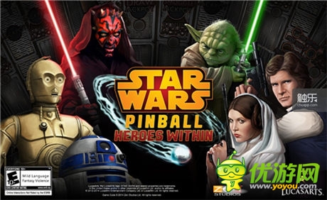 愿原力與你同在！多款“星戰(zhàn)”游戲降價促銷