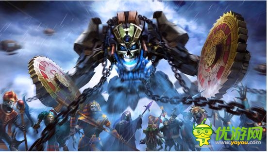 惡魔不要啊截圖欣賞