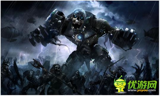 惡魔不要啊截圖欣賞