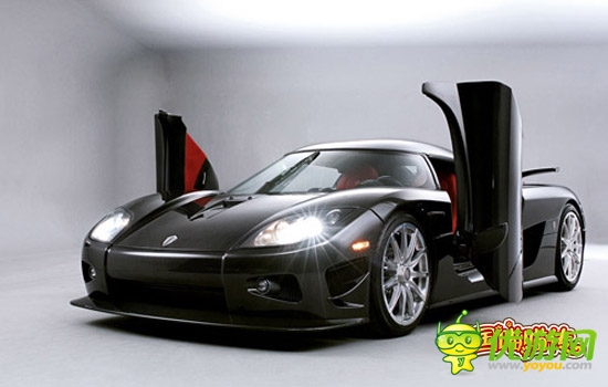 豪車大比拼 《三國喵喵傳》大神坐騎盤點