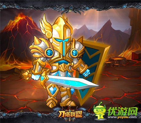 經(jīng)典VS穿越《刀塔聯(lián)盟》經(jīng)典英雄穿越大比拼