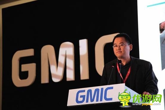 移動游戲市場規(guī)模將迎來300億大關(guān)