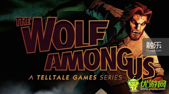 免費游戲 :《人間之狼》第一章 來襲