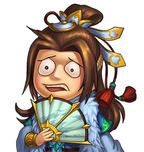 《暴走武俠》 五月新內(nèi)容  夏日High翻天