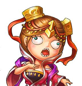 《暴走武俠》 五月新內(nèi)容  夏日High翻天