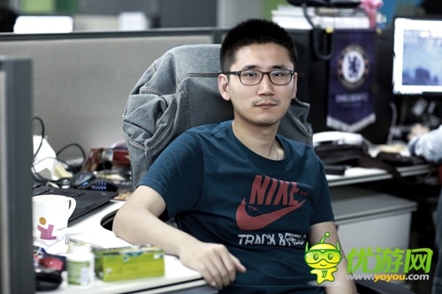 80后非著名制作人獻(xiàn)身代言《刀塔聯(lián)盟》