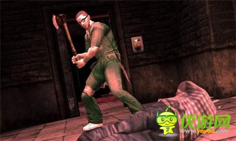 暴力手機(jī)游戲大盤點(diǎn)：最暴力的十大手機(jī)游戲