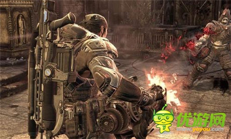 暴力手機(jī)游戲大盤點(diǎn)：最暴力的十大手機(jī)游戲