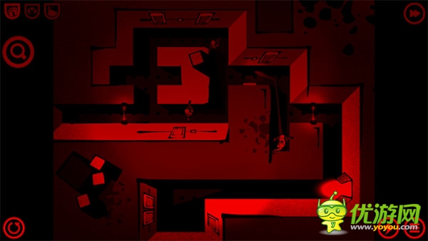 智慧和冷靜大考驗(yàn) 新玩法《第三眼犯罪》評測