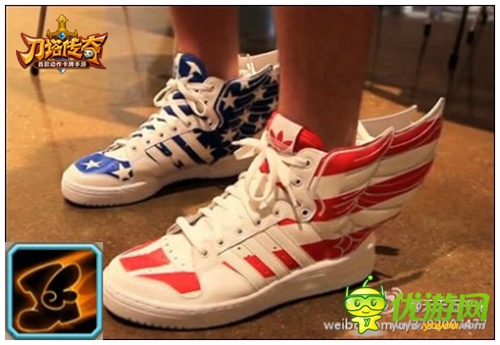 《刀塔傳奇》在身邊”微博活動(dòng)圖集第二季