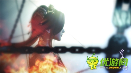 《空山鳥語》第一集 首播 5月9日重磅開啟