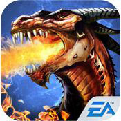 龍騰世紀：英雄