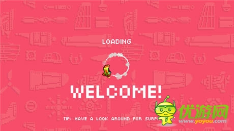 怒鳥新作來襲《永不言棄Retry》試玩簡評