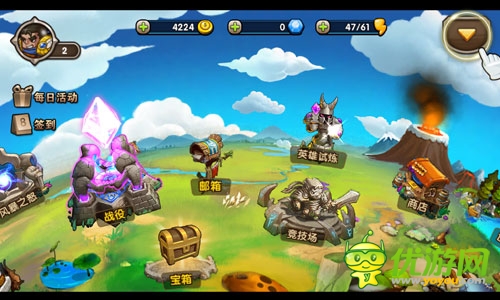 《英雄聯(lián)萌傳》評(píng)測(cè)：開(kāi)啟掌上超神體驗(yàn)