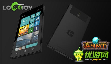 《我叫 MT》問鼎微軟WP運(yùn)用市場(chǎng)  高評(píng)