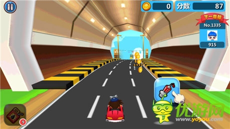 指尖上的手游!盤點(diǎn)2014必玩休閑新游