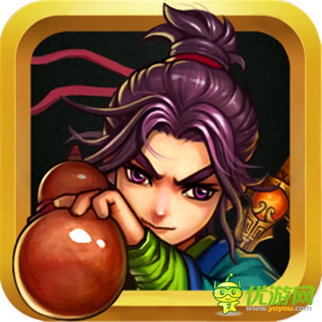 留存直逼卡牌《六大門派》開啟武俠逆轉(zhuǎn)模式